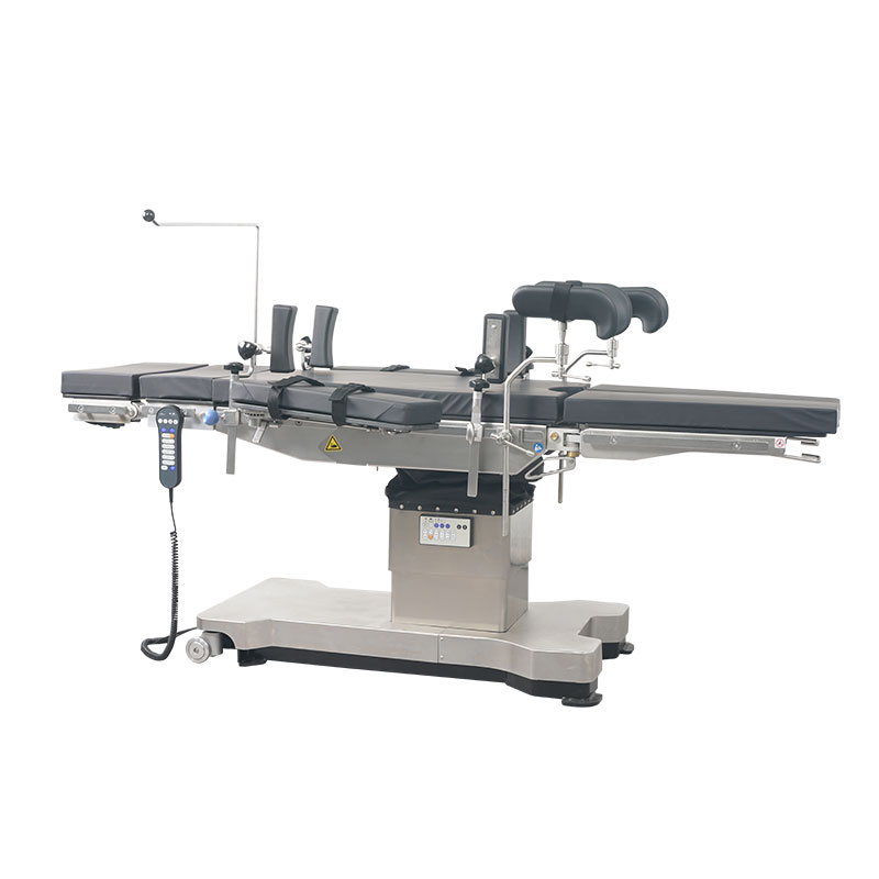 电动液压手术台