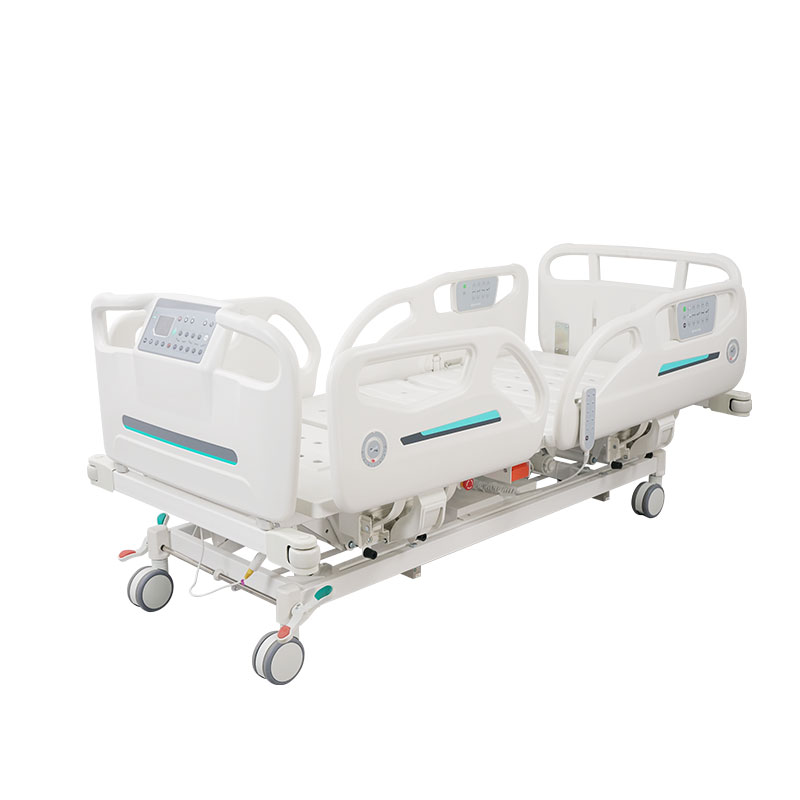 电动病床DHC-III（DM10 ）