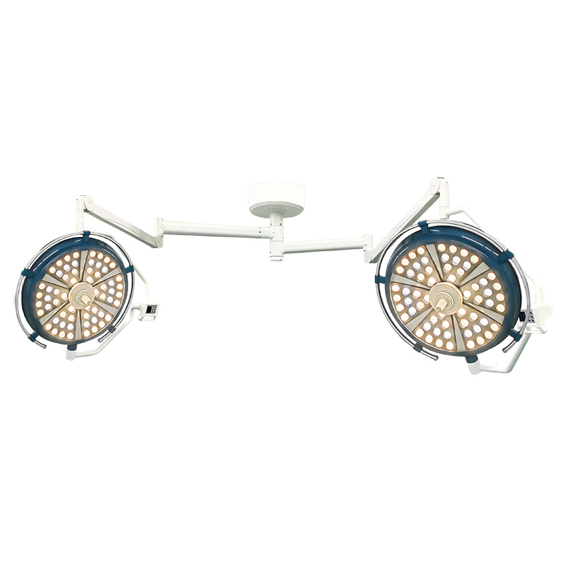 铝壳手术无影灯700-500